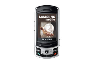 Samsung SGH-P930