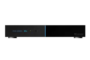 ProCaster PVR-6500C Special Edition