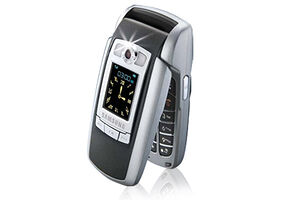 Samsung SGH-E720