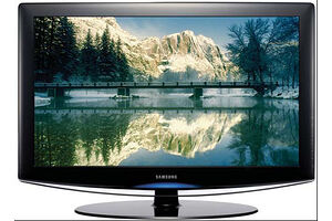 Samsung LN-T4053H