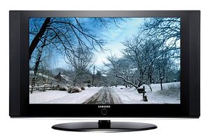 Samsung LN-T2642H