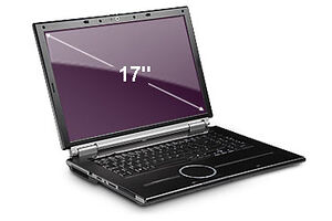 Packard Bell EasyNote SB85-P-022D