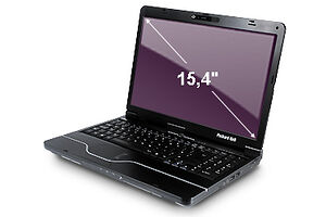 Packard Bell EasyNote MX36-U-060D