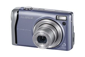 Fujifilm FinePix F40fd