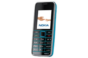 Nokia 3500 classic
