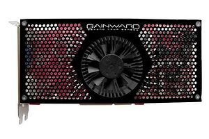 Gainward Bliss GeForce 7900 GS Golden Sample (512MB / AGP)