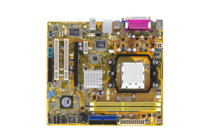 Asus M2V-TVM