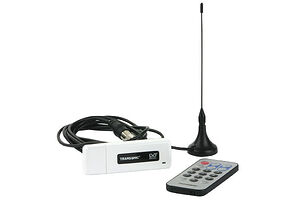 Transonic DVB-3011