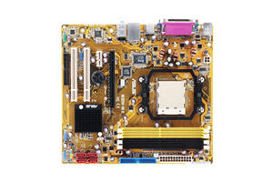 Asus M2N-MX