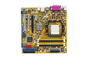 Asus M2NBP-VM CSM