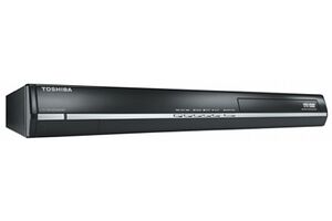 Toshiba HD-EP30