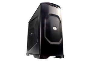 Cooler Master Stacker 831 SE