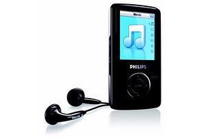 Philips SA3115