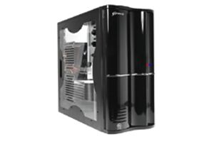 Thermaltake SopranoRS 101 VG7400BWS