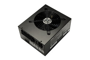 Silverstone Decathlon Series DA850