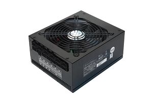 Silverstone Strider Series ST1000-NV