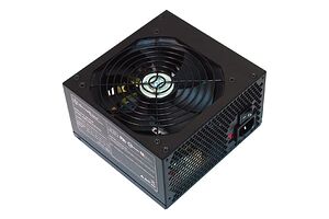 Silverstone Strider Series ST400