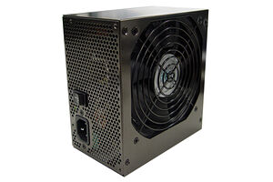 Silverstone Strider Series ST56F