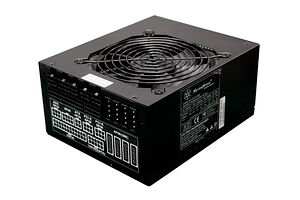 Silverstone Strider Series ST60F