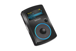 Sandisk Sansa Clip Radio 1GB