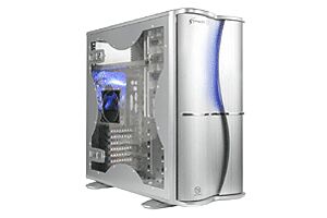 Thermaltake Soprano DX VE7000SWA