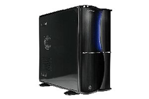 Thermaltake Soprano DX VE7400BNS