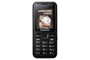 Samsung SGH-J200