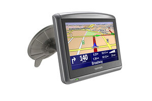 TomTom GO 720