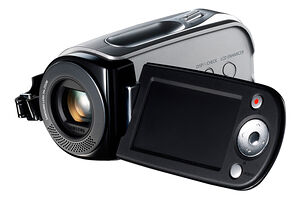 Samsung VP-MX10