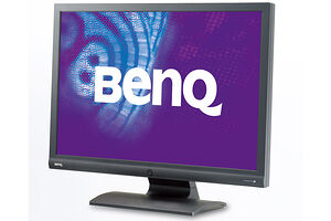 BenQ G2400W