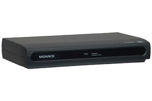 Magnavox TB100MW9