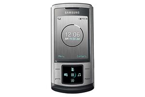 Samsung Soul SGH-U900