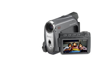 Canon MV950