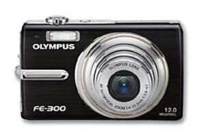 Olympus FE-300