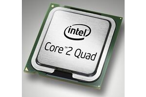 Intel Core 2 Quad Q6600