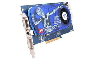Sapphire RADEON X1950 Pro (512MB / PCIe)