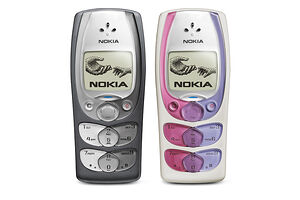 Nokia 2300