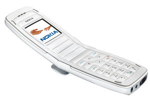 Nokia 2650