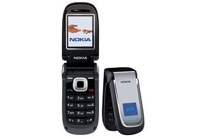 Nokia 2660