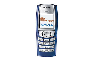 Nokia 6610i