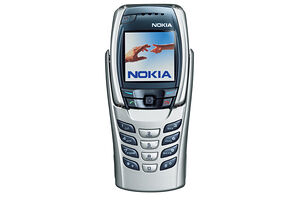 Nokia 6800