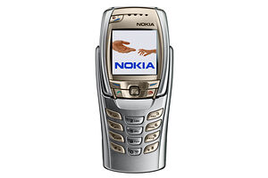 Nokia 6810
