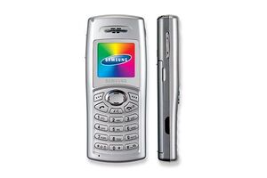 Samsung SGH-C100