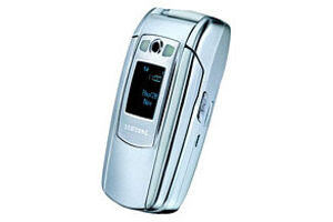 Samsung SGH-E710