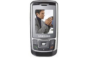 Samsung SGH-D900i