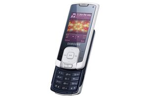 Samsung SGH-F330