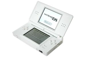 Nintendo DS Lite