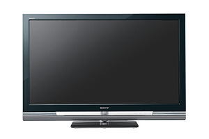 Sony KDL-32W4000