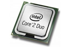 Intel Core 2 Duo E8400