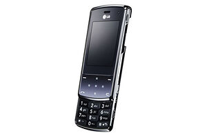 LG KF510